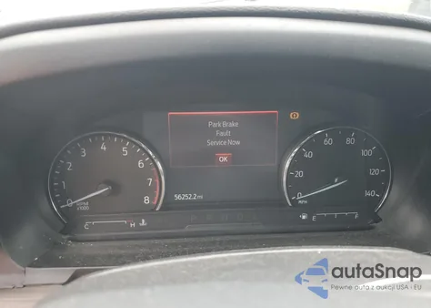 2021 Ford Explorer Limited z USA, uszkodzony, nr VIN 1FMSK8FH4MGA84511